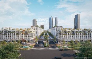 sở hữu nhà phố thương mại siêu vip tại sora bay hạ long