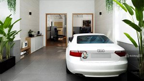 chỉ nhỉnh 20 tỷ có ngay nhà phố vip đào tấn gần ngã 3 linh lang: 80m2-ô tô tránh- xây building ok !