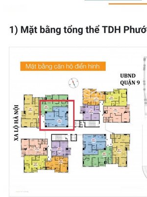 cho thuê căn hộ 2pn, 71m2, giá 7,5 triệu tại tdh - phước long, quận 9, tp.hcm