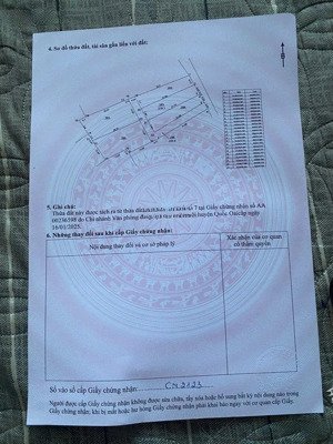 bán đất tại dh09, hòa thạch, quốc oai, hà nội, 219m2, giá thỏa thuận