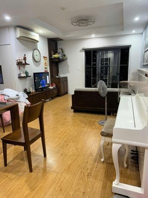 bán căn hộ goldsilk complex, 96m2, giá thỏa thuận, 3pn, 2wc, hà đông, hn