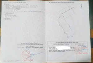 lô đất rẻ nhất khu kiệt lưu quang vũ cạnh dự án bệnh viện quôc tế lang đai học mơi