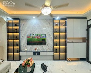 nhà 4 tầng mỹ đình diện tích 40m2 full nội thất giá 7.95 tỷ