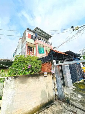 nhà 2 lầu 15 phòng thu nhập 50tr/tháng 7x30m hẻm xe hơi nguyên thị thập .f. tân thuận.