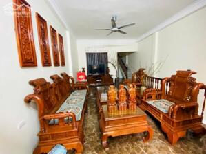 Bán nhà ngõ 299 đường hoàng mai 4 tầng dân xây phân lô ô tô kinh doanh