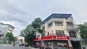 nhà mặt tiền khu vĩnh điềm trung - dtsd 340m2 - 3pn full nội thất + sân thượng+ có gara + thang máy