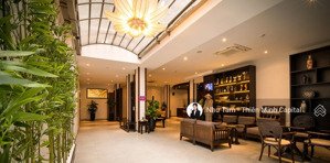 siêu phẩm! mặt tiền điện biên phủ, đa kao,quận 1 - dt: 7.3m x 6.2m - 3 tầng - vuông vức. chỉ 23 tỷ