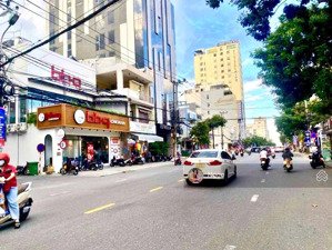 đất biển mỹ khê-đường đỗ bá_đất vàng không dính phong thuỷ_xây dựng 12 tầng_phố kd du lịch ăn uống