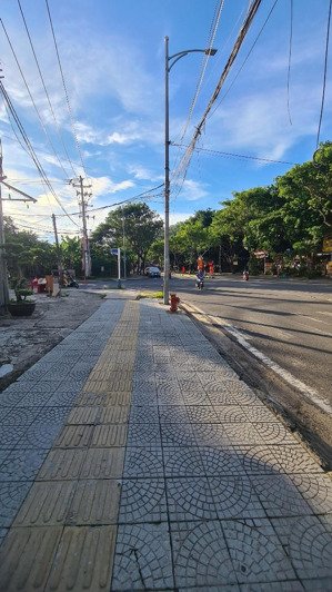 bán lô đôi đường lê đức thọ trục chính ra biển