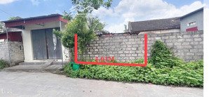 hàng hiếm trục thôn đường thông hoa động, thuỷ nguyên, hải phòng giá 2.x tỷ.