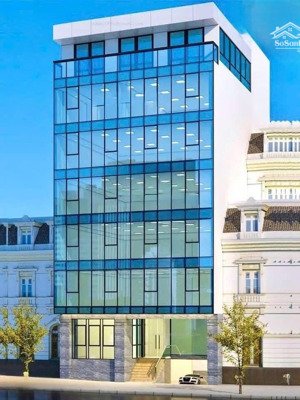 (giá đầu tư) - bán lô đất mặt đường trần đại nghĩa , giải phóng kéo dài. diện tích: 275m2, mt: 9,5m