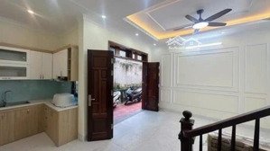 bán nhà riêng 5 tầng, 4pn, 4wc, giá tốt tại ngọc thụy, long biên, hà nội, 6,5 tỷ, 38m2