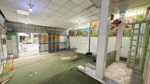 mặt tiền kinh doanh nhộn nhịp dt: 170m2 ( 7 x 25 ) - 2 tầng - 5pn - sổ vuông vức - chỉ 18.9tỷ