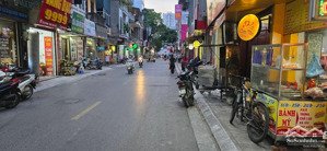 bán nhà mặt phố giá mặt ngõ tt thanh xuân! 86m x 5tầng mt rộng kinh doanh sầm uất- siêu lợi nhuận!