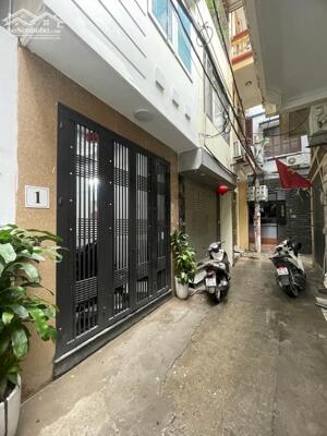 Phan Đình Phùng 4 tầng PHÂN LÔ – 43m chỉ 12.5 tỷ - TRƯỚC NHÀ SH QUAY ĐẦU, 2 THOÁNG