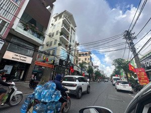 lô góc đẹp nhất mặt đường lê lợi vị trí vàng, 112m2 - mt 4,7m - 25,5 tỷ