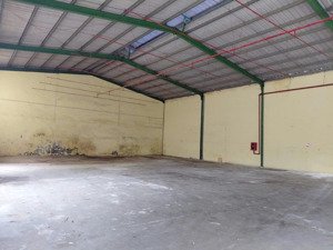 cho thuê xưởng tân thông hội củ chi gần quốc lộ 22