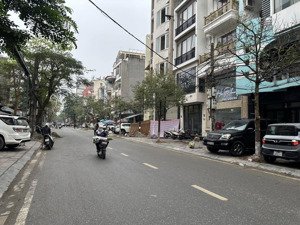 siêu phẩm căn góc mặt đường cát dài, vị trí vàng, 90m2 - mt 5,1m - giá 23 tỷ