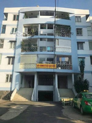 cho thuê căn hộ bác rạch chiếu giá 4,6 tr/tháng
