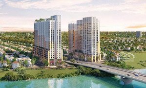 bán căn hộ cao cấp spana tower, nguyễn phước lan, hòa xuân, cẩm lệ, đà nẵng, căn 1pn+