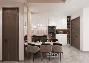 [bán căn hộ] bán midtown m8 102m2- với 2pn view tầng cao - full nội thất mới- giá bán 12.2 tỷ