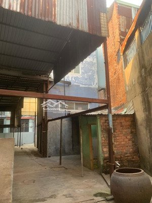 bán nr 240/13/26 nguyễn văn luông, 7,25 tỷ, 114,6m2, 3,5m mặt tiền, 8m ngõ