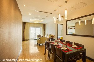 cho thuê cc hòa bình green apartment, 14 triệu vnd, 70 m2, 2pn, 1vs, bưởi, ba đình, hà nội