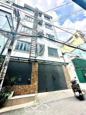 tôi chính chủ bán toà nhà chdv 34 phòng xây mới 100% - dt 164m2, dòng tiền 160tr/tháng, bình tân