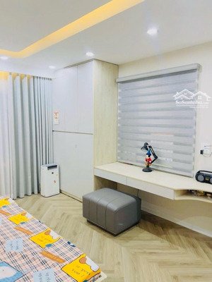 bán nhà mặt ngõ phố nguyễn thanh bình- văn khê- hà đông, 10m ra đường lớn, 30m*5tầng giá chỉ 8tỷ5