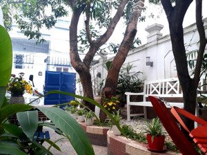 bán gấp nhà ngõ thanh nhàn, diện tích khủng 105m2 - mt 10m. giá 22 tỷ.