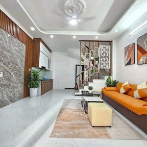 33m2 - hồ tùng mậu - 5 tầng full nội thất - sát phố chỉ 7 tỷ