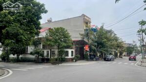 Bán nhanh 100m2 mặt tiền 5m phố Hoàng Bồi - Vĩnh Phúc.