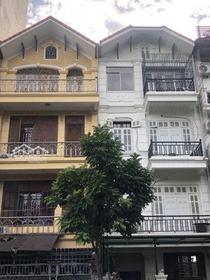 cho thuê nhà riêng 40m2, 18 triệu, 5pn, 5wc tại trung yên, cầu giấy, hn
