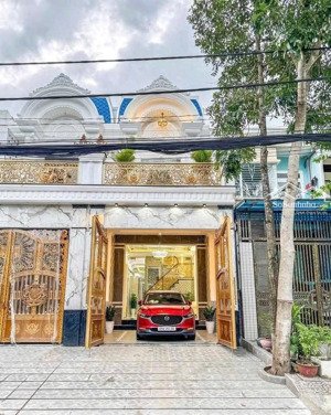 bán nhà riêng hot! xã phong phú, 2,4 tỷ, 100m2, 3pn, 3wc, pháp lý đầy đủ