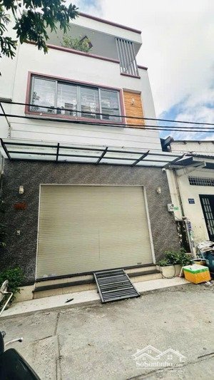 siêu phẩm nhà đẹp 3 tầng 5.5 x 10 giá chỉ 5.5 tỷ (tl) - đường hồ văn long, bình tân, giáp tân phú