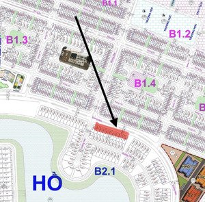 biệt thự 250m2 mặt đường 30m trục chính nhất kđt thanh hà cienco5