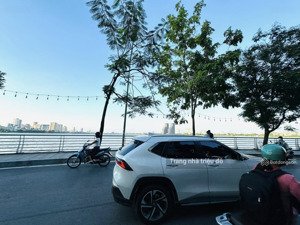 view hồ tây mp trích sài vỉa hè 10m th 5t 57m2 mt4.5m giá 54 tỷ 2 mặt thoáng trước sau