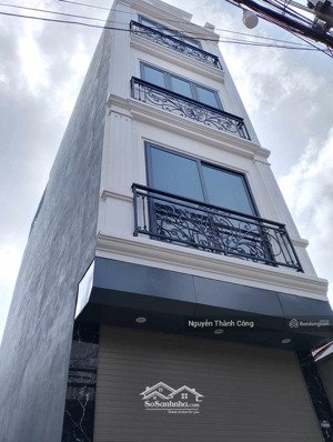 đón đầu vành đai 4, bán nhà nghĩa lộ, hà đông_ô tô đỗ cửa_dt 36m, 4pn_chỉ hơn 6 tỷ