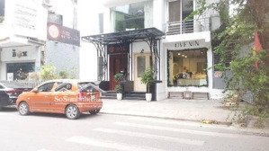 bán np 6pn, 7wc tại ngọc khánh, ba đình, hà nội chỉ với 19 tỷ, 40m2