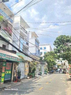 bán nhà phố đường số an phú, quận 2
( bên the vista )