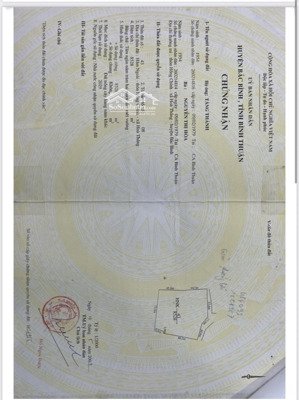 cho thuê kho, nhà xưởng, đất tại xã hoà thắng, bắc bình, bình thuận, 16 triệu, 5000 m2