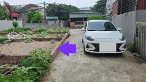 chính chủ cần tiền gửi bán gấp mảnh đất đẹp gần vin-cổ-loa ,trung tâm triển lãm quốc gia đông anh