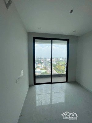 cho thuê căn hộ 52 m2 tại the emerald golf view, 5,5 triệu vnd, bình dương