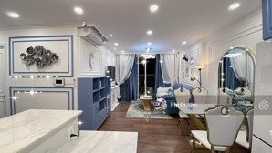 cho thuê chung cư the botanica - tân bình, dt: 75m2, 2pn, 2wc, giá: 15 tr/th, lh: quyền