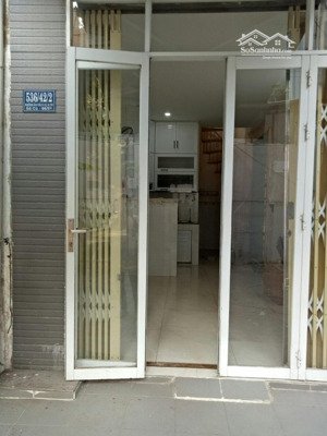 chính chủ cho thuê nhà nguyên căn, 2 mặt tiền hẻm, xe tải vào tận nhà phù hợp cho gđ nhỉ hoặc kd