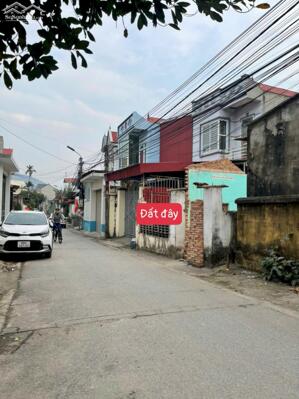 Bán lô đất trục chính Minh Quyết, Khai Quang, Vĩnh Yên.