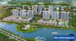 k6 - khai sơn bán căn hộ 3pn 2wc, diện tích 120m2 giá cực tốt