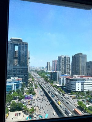 [cực hiếm] căn góc 3pn, 3wc tại flc 36 phạm hùng, 9,956 tỷ, 131m2, giá tốt bán gấp