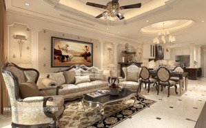 bán căn hộ cc tại hc golden city, 12 tỷ, 120m2, 3pn, 2wc, đẹp, nhiều tiện ích