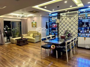 hướng tới lâu dài! chính chủ bán nhanh căn hộ 103 m2 3 ngủ 2wc ở hh3 eco lake view full nội thất